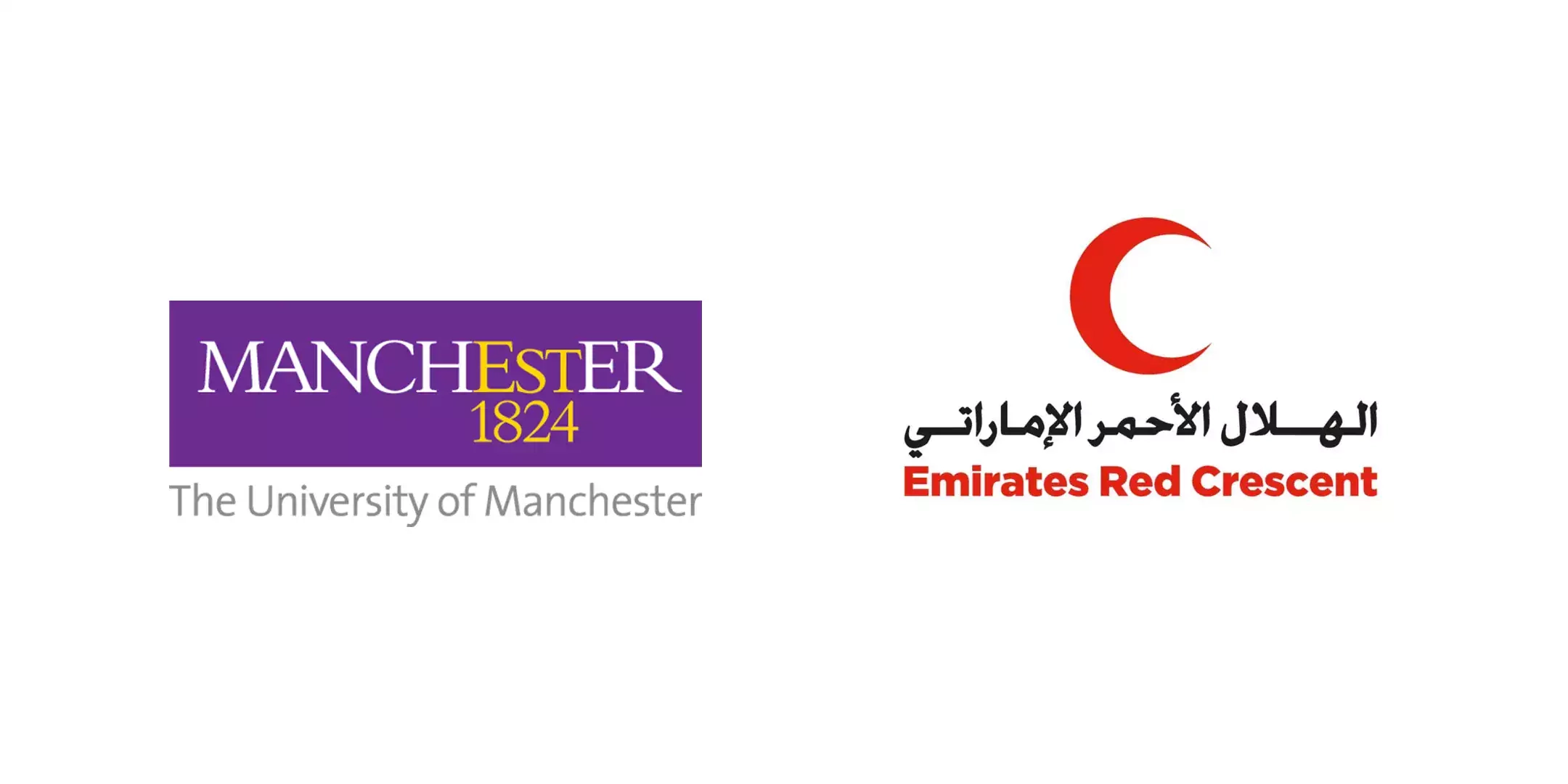 A decade in the making: partnering with the Emirates Red Crescent 