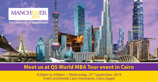 world mba tour