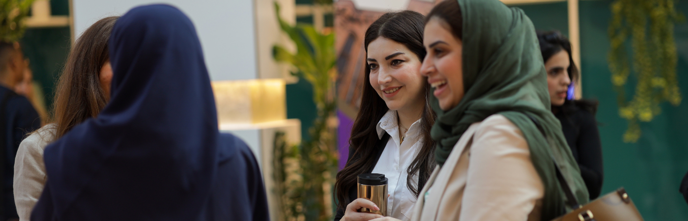 The University of Manchester Middle East Centre - Careers and Alumni events